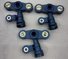 Lot Of 3X Genuine Oem Volvo 20722721 Air Inlet Engine Manifold Mack New. Price: $49.95.