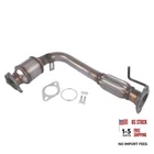 Catalytic Converter Replacement For Chevy Gmc Equinox Terrain 2010-2014 New. Price: $88.67.