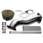 Tomei Expreme Front Joint Pipe Kit For Fr-s Brz GR86 FA20 FA24 New. Price: $259.95.