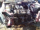 Passenger Exhaust Manifold 3.0L Rear Fits 05-07 Five Hundred 169761 Used. Price: $50.00.