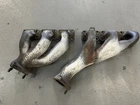 Bmw M50 S50 Exhaust Manifolds 11621716736 11621716733 Used. Price: $85.00.