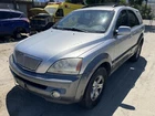 Passenger Right Exhaust Manifold 3.5L Fits 03-06 Sorento 1351613 Used. Price: $100.00.