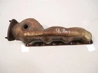 Exhaust Manifold For Audi A6 C6 A4 S4 B6 B7 4.2 V8 Quattro Bnk Bbk 079253033C Used. Price: $53.00.