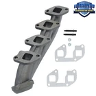 2010-2020 Ford F-250 F-350 Super Duty V8 6.2L Driver Side Exhaust Manifold New. Price: $66.93.