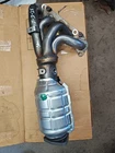 Nissan Oem #14002-EA00A Catalytic Converter Assembly Frontier 2.5L 2005-2019 New. Price: $980.00.