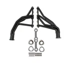 Flowtech 11500FLT Long Tube Header - Black Paint New. Price: $249.95.