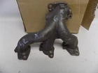 New Oem 1996 & Up Ford Taurus Exhaust Manifold Left Hand Side 1F1Z9431BA. Price: $44.99.