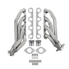 C5ZZ-9430-SS-SH Scott Drake Stainless Steel Shorty Headers New. Price: $460.95.