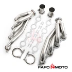Fapo Headers For Ls Conversion Swap Camaro Chevelle Nova Firebird New. Price: $219.99.