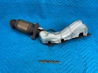 Lexus LS430 GS430 SC430 Exhaust Manifold W/ Insulator & Sensor Lh 65K 01-10 Oem Used. Price: $645.00.