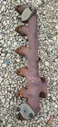 2008-18 6.7L Ram Cummins Exhaust Manifold Dodge 4933222 4936631 5301441 Used. Price: $98.00.