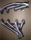 Big Block Ford Fe 352-428 1968 And Up Mustang Plain Steel Exhaust Headers FF393P New. Price: $482.11.