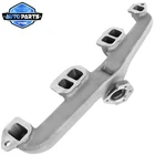 Exhaust Manifold 1963-1976 For Chevrolet Gmc 3.8L 4.1L 4.8L / 230 250 292 6CYL New. Price: $99.99.