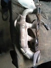 Passenger Right Exhaust Manifold Rear Fits 97-05 Bonneville 65635 Used. Price: $70.00.