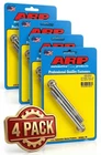 Arp Pro Stock Starter Bolt Kit Sb Bb Chevy #430-3502 Combo X4 New. Price: $52.53.