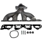 Exhaust Manifold For 2008 Saturn Vue 2.4L L4 Gas Dohc New. Price: $58.00.