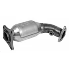 16419 Walker Catalytic Converter Front Or Rear Passenger Right Side Hand New. Price: $374.60.
