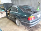 Exhaust Manifold Rear Fits 98-00 Bmw 528I 2084739 Used. Price: $75.00.