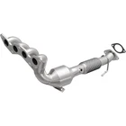 Magnaflow 51153 Direct Fit Catalytic Converter (non Carb Compliant) New. Price: $622.25.