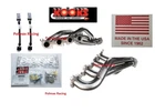 Kooks 1-7/8'' X 3 Stainless Steel Long Tube Headers 2021-26 F-150 5.0 V8 Coyote New. Price: $1249.99.