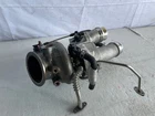 2021 - 2025 Genesis GV70 GV80 Engine Exhaust Manifold Turbocharger 2.5L # 107589 Used. Price: $290.41.