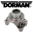 Dorman Rear At Axle Pinion Yoke For 1964-1966 Nn New. Price: $146.78.