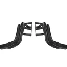 Schoenfeld 1398A Foward Exit V8 Conversion Headers For Chevy S-10 With Sbc New. Price: $466.99.