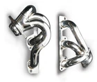 Gibson Fits 07-11 Jeep Wrangler Jk Rubicon 3.8L 1-1/2IN 16 Gauge Performance New. Price: $853.82.