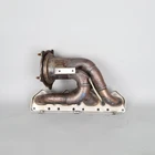 2008-2014 Porsche Cayenne 4.8 Left Exhaust Manifold 94811113000 Oem Used. Price: $46.67.