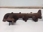 Passenger Right Exhaust Manifold From 21 Chevrolet Silverado 2500 6.6L 12587296 Used. Price: $102.94.