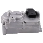 Turbo Actuator For Dodge Ram 2500 3500 4500 5500 Cummins 6.7L 2007-2018 HE300VG New. Price: $192.01.