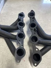 Flowtech 11701FLT Tight Fit Block Hugger Headers - Black Paint. Bbc New. Price: $172.00.