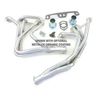 Patriot Exhaust Headers Sbm A-body H8206 New. Price: $472.21.