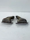 2012-2016 Mercedes E350 W212 3.5L Engine Left & Right Side Exhaust Manifold Oem Used. Price: $75.00.