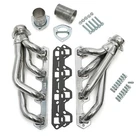Hedman Hedders Exhaust Header 88406 New. Price: $641.28.