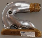 Ferrari 512 Tr/m Rh Rear Ex Manifold # 145521 Algar On Sale Now !! New. Price: $1296.00.