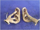 2020-2022 Ford Mustang Shelby GT500 5.2L Pair Exhaust Manifolds Pipe Fh Used. Price: $299.99.