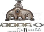 Dorman 674-071 Manifold Converter Fits Hyundai And Kia Models New. Price: $738.32.