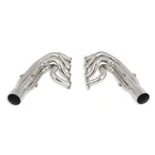 Hooker Exhaust Header 2502-2HKR; New. Price: $1799.95.