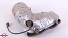 2010-2015 Lexus RX450H Front Of Engine Exhaust Manifold Oem Used. Price: $575.00.