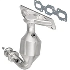 Magnaflow California Converter 452009 Direct Fit Catalytic New. Price: $1070.65.