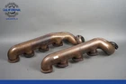 99-03 Mercedes W208 SL500 CLK430 M113 Left Or Right Engine Exhaust Manifold Oem Used. Price: $277.50.