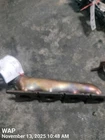 Right Exhaust Manifold Oem 2007 Mercedes-benz S550 1YR Wrnty 2731400009 Used. Price: $65.00.