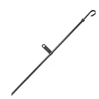 Black Steel Engine Oil Dipstick, Fits Chevy Big Block 1965-90 Bbc 396-454 New. Price: $20.95.