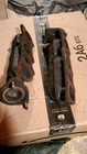 96-04 Toyota Tacoma ? 3.4L 5VZFE Exhaust Manifold Headers Oem Used. Price: $94.00.