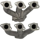 SET-RB674367 Dorman Of 2 Exhaust Manifolds Front & Rear For Windstar Pair New. Price: $223.59.