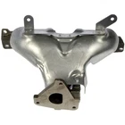 Dorman 674-870 Exhaust Manifold Kit Includes Required Gaskets And Hardware New. Price: $343.20.