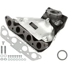Atp Transmission Parts 101105 Exhaust Manifold New. Price: $164.67.