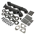 Bd Diesel 1043007 Exhaust Manifold Kit New. Price: $567.57.
