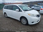 Engine 3.5L Vin K 5TH Digit 2GRFE Fits 11-16 Sienna 2650620 Used. Price: $1221.00.